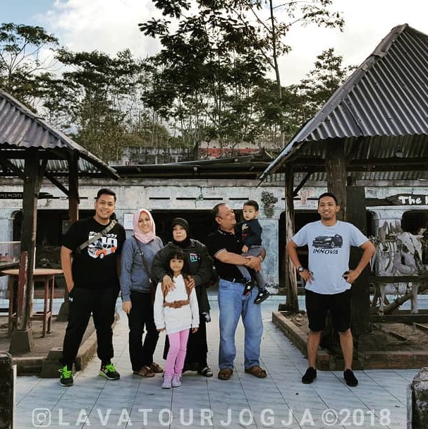 lava tour yogyakarta